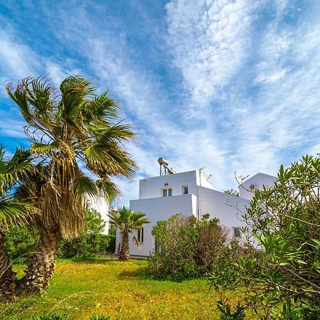 Отель Cretan Life Holidays Хорафакия Экстерьер фото