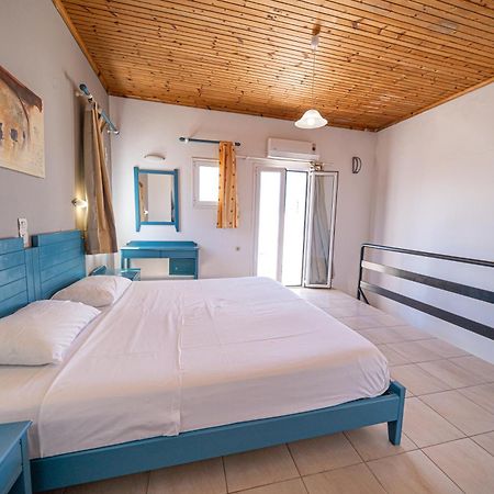 Отель Cretan Life Holidays Хорафакия Номер фото