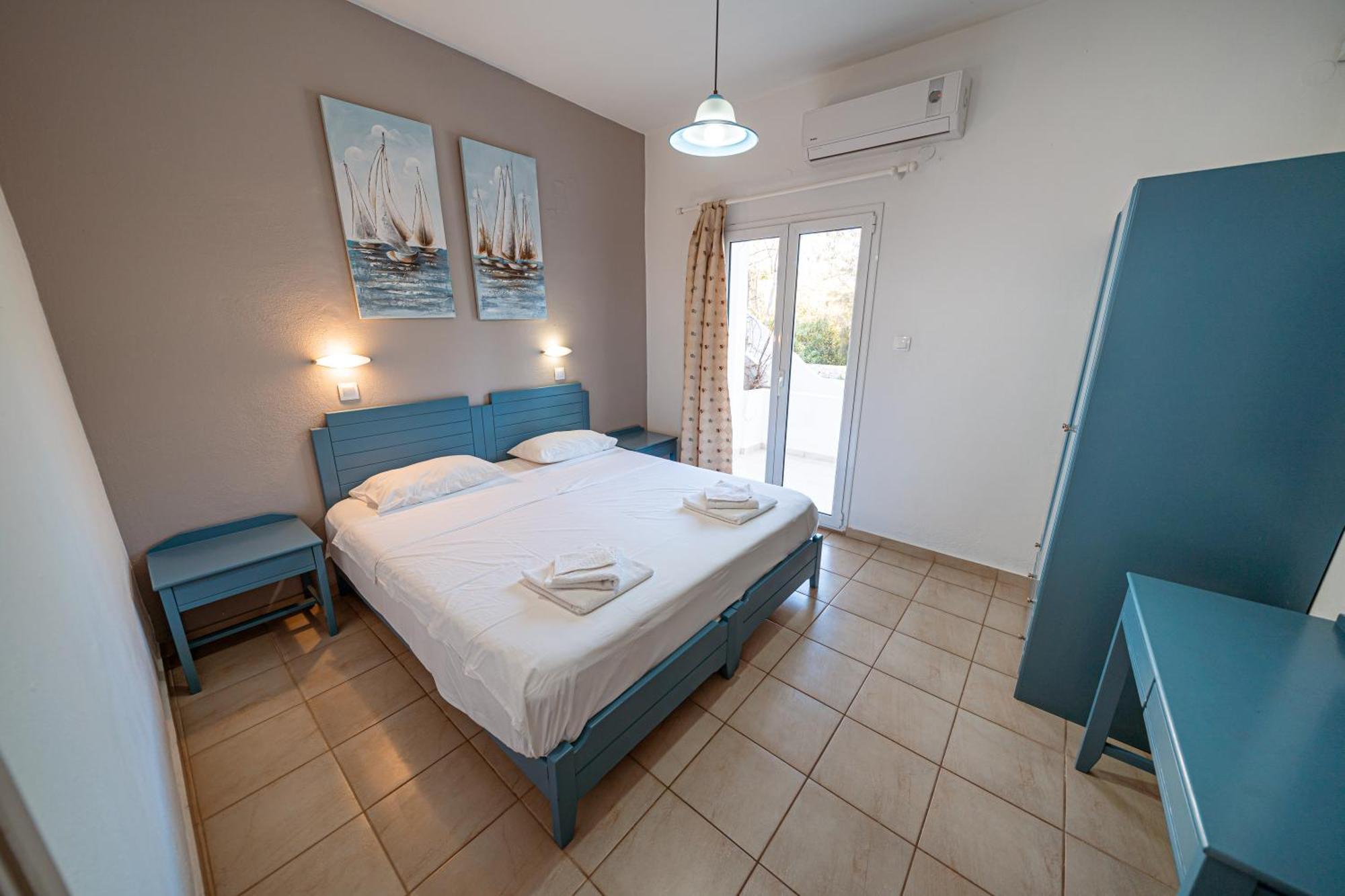 Отель Cretan Life Holidays Хорафакия Номер фото