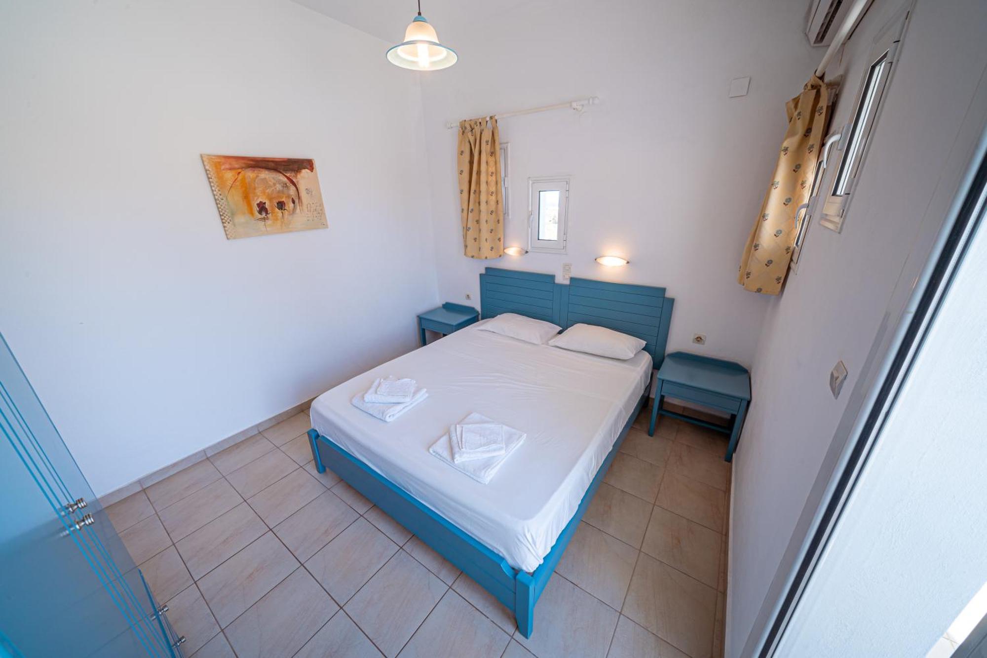 Отель Cretan Life Holidays Хорафакия Номер фото