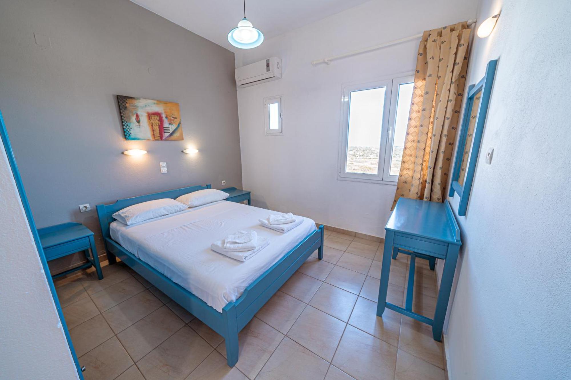 Отель Cretan Life Holidays Хорафакия Номер фото