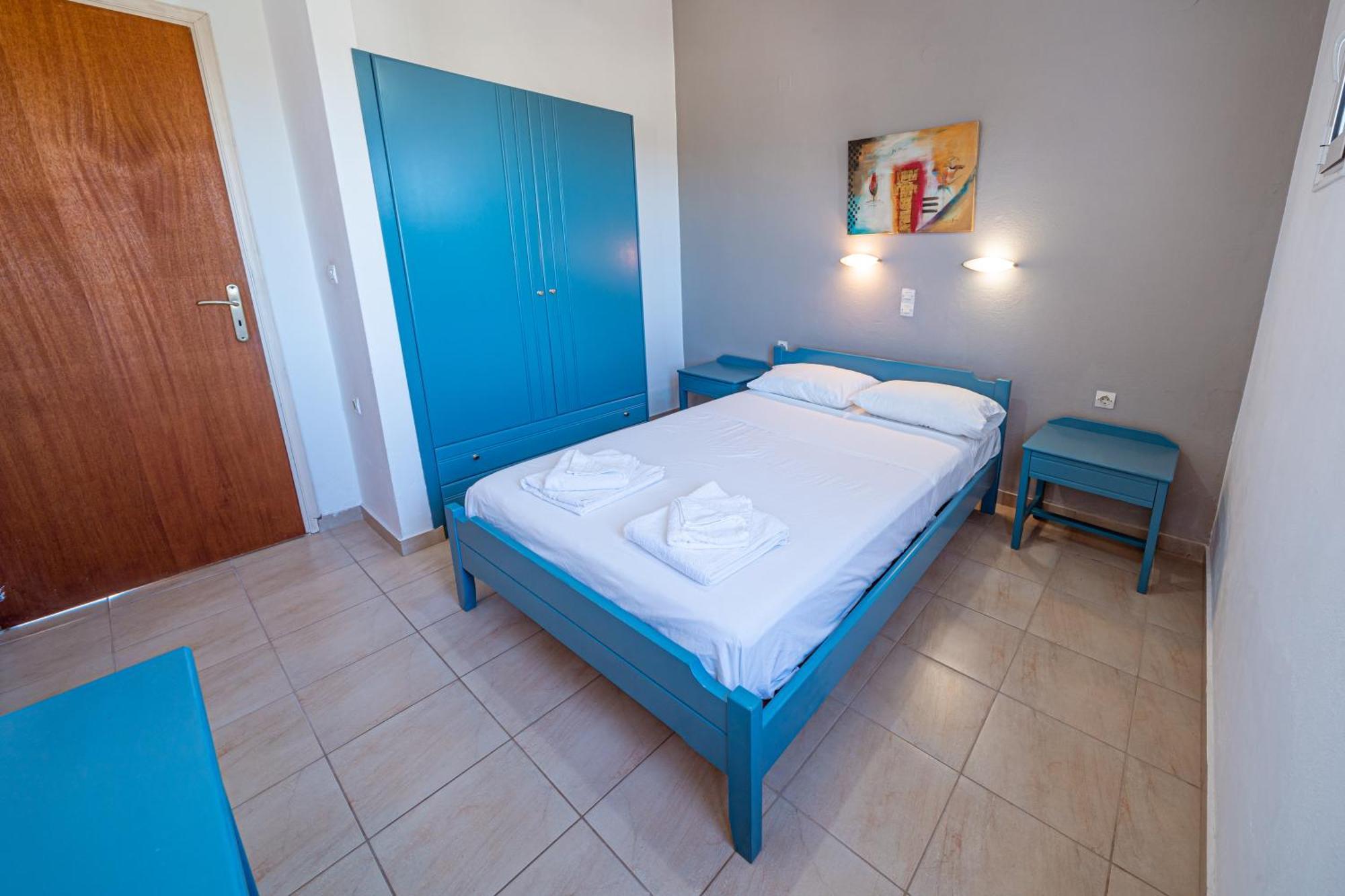 Отель Cretan Life Holidays Хорафакия Номер фото