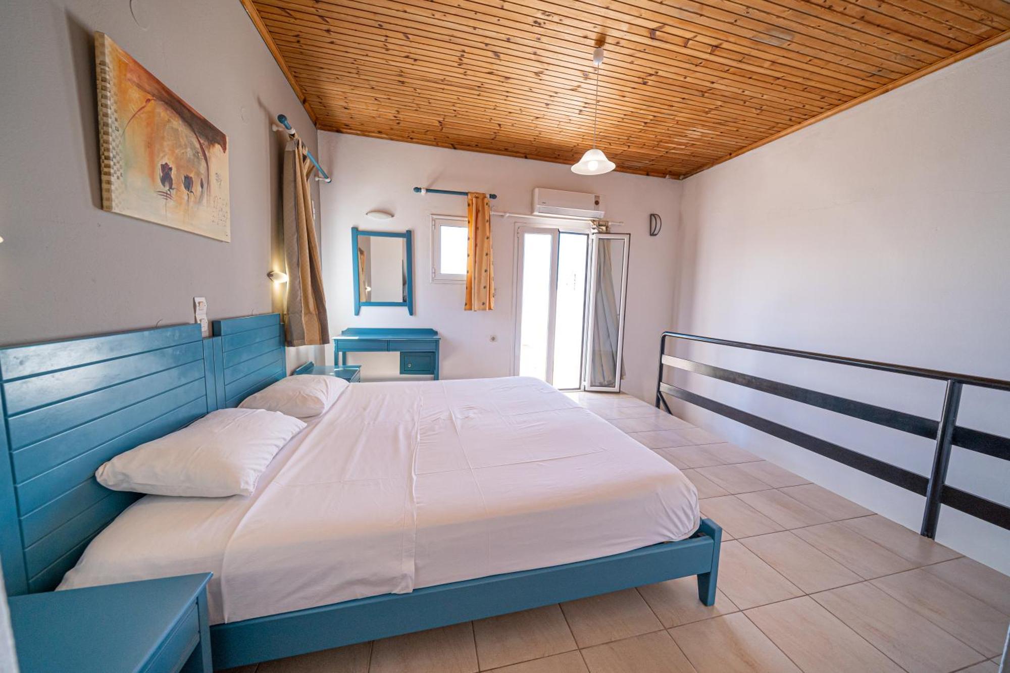 Отель Cretan Life Holidays Хорафакия Номер фото